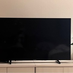 ☆新生活応援☆【4K,アプリ多数】LG 43インチ 液晶テレビ 43UJ630A