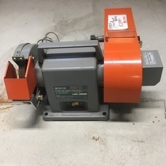 HITACHI ヒタチ ベルトサンダ BGM-50