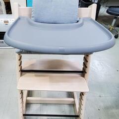🉐️定価４万円❗トリップトラップ👶ベビーチェア値下げしました⤵️