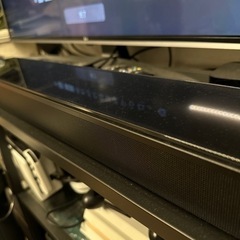 値引交渉可能】BOSE サウンドバー