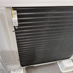  ルームエアコン　6畳用　アイリスオーヤマ2021年製