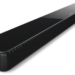 値引交渉可能】BOSE サウンドバー