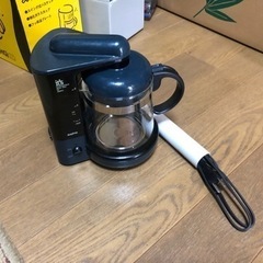 サンヨー コーヒー メーカー SAC-P03 SANYO SAN...