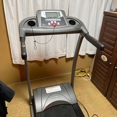 IGNIO トレッドミル　R16S  ルームランナー