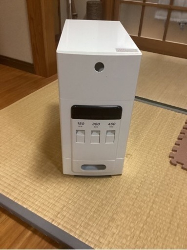 ライスストッカー　米保管庫