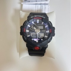 G-SHOCK ジーショック 腕時計 GA-700-1A 