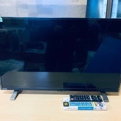 1万円 テレビ(家電)の中古が安い！激安で譲ります・無料であげます