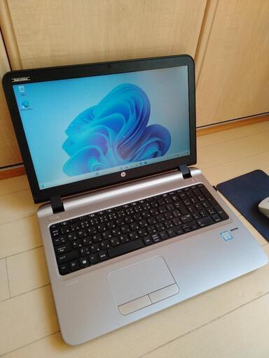 i5第6世代Windows11　MicrosoftOffice2021インストール済＆認証済