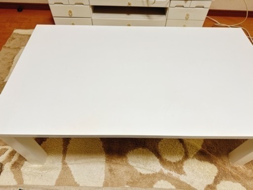 KA-85【新入荷 リサイクル品】ニトリ AUROS3 ローボード ナチュラル