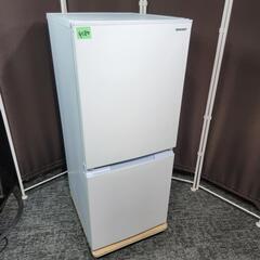 SHARP】2ドア冷蔵庫【310ℓ】 - 冷蔵庫