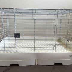 新品 SANKO 小動物 イージーホーム エボ 80WH 白 限定 - 生活雑貨 