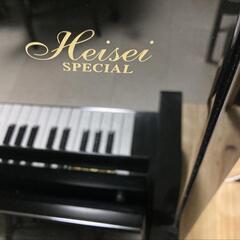 カワイ/消音機能付き/アップライトピアノ　※試し弾き承ります