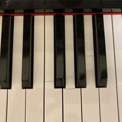 カワイ/消音機能付き/アップライトピアノ　※試し弾き承ります