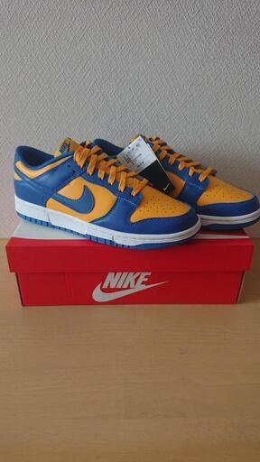 スニーカー Nike Dunk Low \