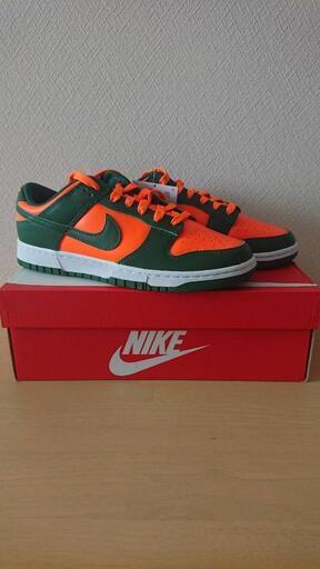 スニーカー Nike Dunk Low Retro \