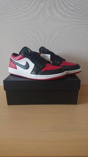 スニーカー Nike Air Jordan 1 Low \