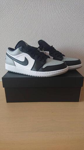 スニーカー Nike Air Jordan 1 Low \