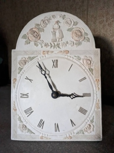 1868Zsolnay ハンガリー 手塗り 磁器 ティーカップ&ソーサー 花