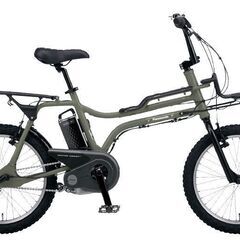 Panasonic EZ パナソニック イーゼット 買います  電動自転車の画像