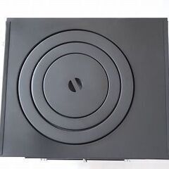 新保製作所　薪ストーブ3面窓チョッパー煙突１式