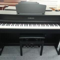 電子ピアノ　ヤマハ　グラビノーバCLP-535　2014年製 6...