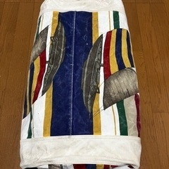 当時物■RL-93 ポロラルフローレン レガッタ ボストンバッグ オリジナル