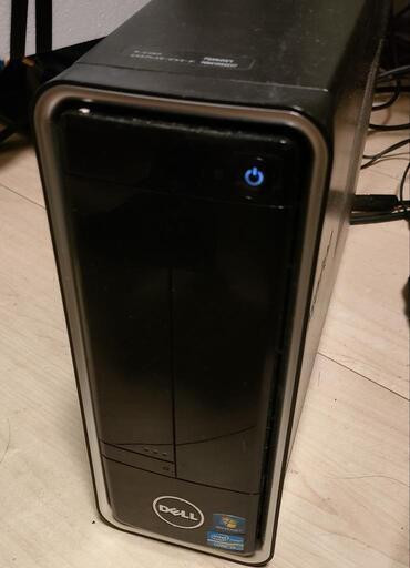 ゲーミングPC dell