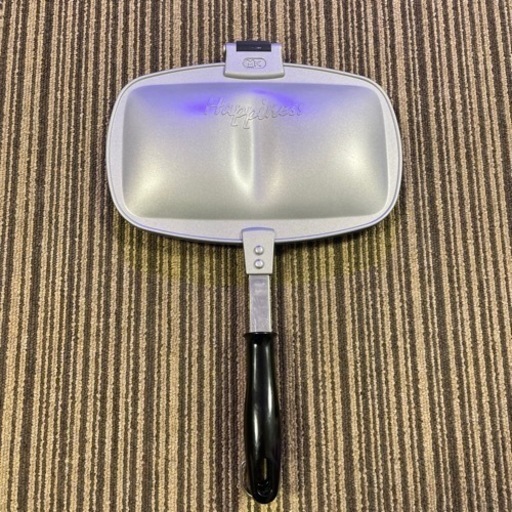 ホットサンドメーカー