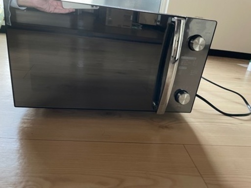 電子レンジ