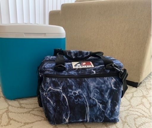エーオー クーラーズ AO Coolers  ソフトクーラーバッグ