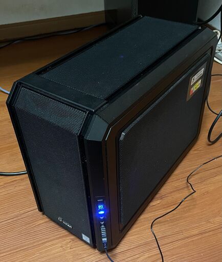 【取引終了】WinPC 取りに来られる方