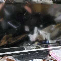 【ネット決済】テレビ2000円以下で譲ります！交渉内容次第ではそ...