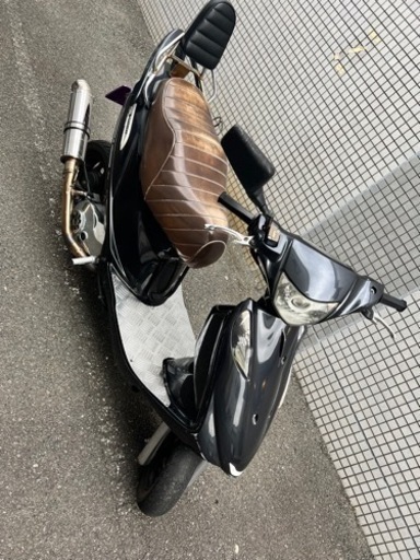 アドレスV125G 161cc ボアアップ - スズキ アドレスV125G 161cc ボアアップ - スズキ
