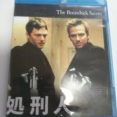 処刑人・ 処刑人Ⅱ ('99米/カナダ）DVD2枚組