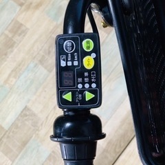 ☆❸5766子供乗せ電動アシスト自転車YAMAHA 20インチ良好バッテリー