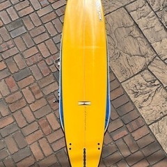 ロングボード　9.1 （276.8センチ）