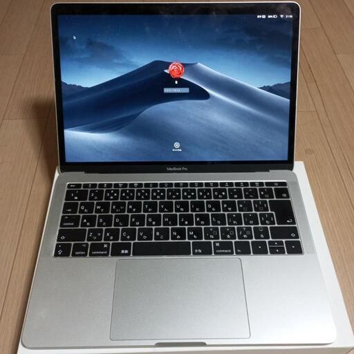 Mac MacBookPro