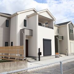 🏡新築一戸建て住宅　粕屋町長者原東🏡