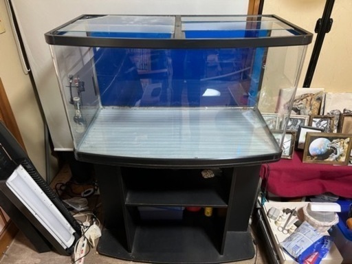 90cm水槽セット