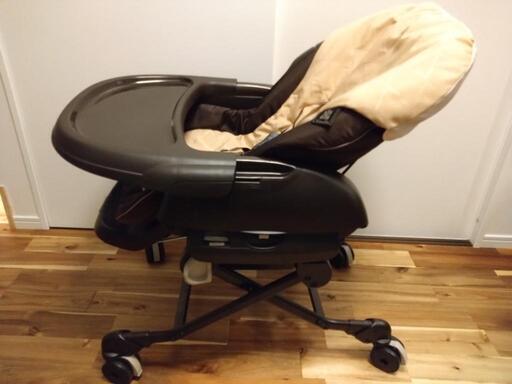 電動バウンサー ネムリラAT 電動バウンサー コンビ ネムリラ コンビ ネムリラ 電動バウンサー