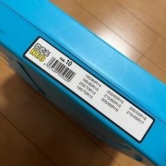 タイヤチェーン　雪道楽NEO HA-10