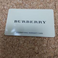 BURBERRY 腕時計 メンズ スクエア