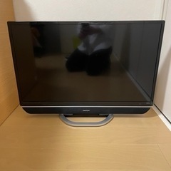 買取決まりました！！オリオン　３２型液晶テレビ