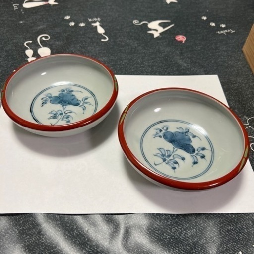 小鉢椀