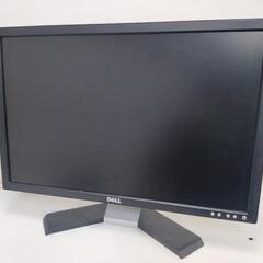 値下げ★DELL モニター E248wFPb