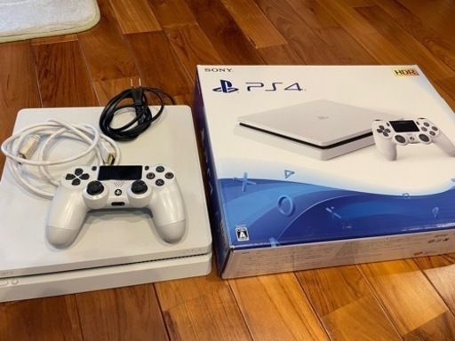 ps4 本体