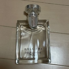 【お譲り済】BVLGARI 香水
