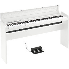 KORG電子ピアノ LP-180