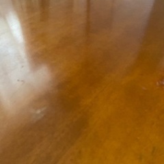 値下します！アルフレックス　ダイニングセット