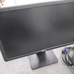 18.5インチワイド液晶モニター　DELL E1914Hc